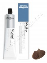 Краска для волос Loreal Professional Majirel Ionene G incell 8.8 Светлый Блондин Мокка 50 мл