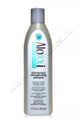      Aloxxi Volumizing and Strengthening Shampoo 300 