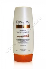 Молочко питательное Kerastase Fondant Nutri - Thermique для сухих волос 200 мл