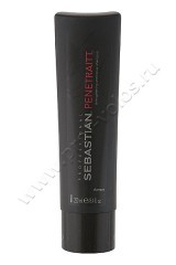 Шампунь Sebastian Professional Penetraitt Shampoo для восстановления и гладкости 250 мл