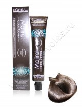 Крем краска для волос Loreal Professional Majirel Cool Cover 7.1 Блондин Пепельный 50 мл