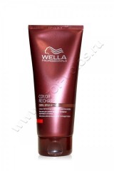 Бальзам Wella Professional Cool Brunette для освежения цвета холодных коричневых оттенков 200 мл