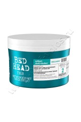 Маска Tigi Bed Head Urban Anti+dotes Recovery для поврежденных волос 200 мл