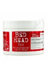 Маска Tigi Bed Head Urban Anti+dotes Resurrection для сильно поврежденных волос 200 мл