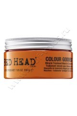 Маска Tigi Bed Head Colour Goddess Mask для окрашенных волос 200 мл