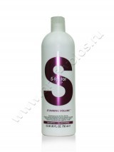  Tigi S Factor Stunning Volume Shampoo    750 