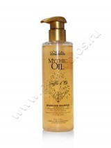     Loreal Professional Mythic Oil Sparkling Shampoo   250 
