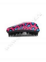 Расческа Dessata Hair Brush Original Leopard для длинных волос