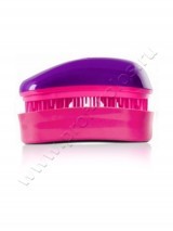 Расческа для волос Dessata Hair Brush Mini Purple - Fuchsia мини
