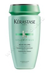Уплотняющий шампунь Kerastase Bain Volumifique для тонких волос 250 мл