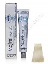 Краска для волос Loreal Professional Majirel High Lift Ash+ Глубоко Пепельный 50 мл