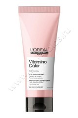 Кондиционер Loreal Professional Vitamino Color Resveratrol Conditioner для окрашенных волос 200 мл