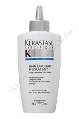  Kerastase Specifique Bain Exfoliant Hydratant   200 