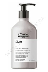  Loreal Professional Silver      500 