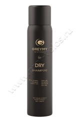 Сухой шампунь Greymy Professional Dry Shampoo 135 мл