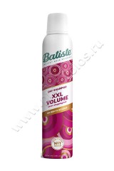 Сухой шампунь Batiste Dry Shampoo Volume XXL для объема 200 мл