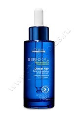 Сыворотка Loreal Professional Serioxyl Denser Hair Serum для густоты волос 90 мл