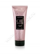 Кондиционер Matrix Oil Wonders Volume Rose Conditioner для тонких волос с маслом дикой розы 200 мл