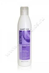 Шампунь для защиты окрашенных волос Matrix Color Care 300 мл