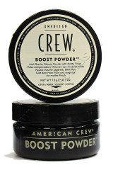 Пудра American Crew Boost Powder антигравитационная матирующая 10 мл