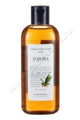Шампунь Lebel Natural Hair Soap Treatment Jojoba увлажняющий 240 мл
