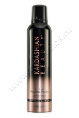 Пена CHI Luxury K-Body Volume Foam для объема волос 284 мл