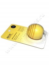 Бальзам для губ EOS Lemon Twist лимонный леденец SPF 15