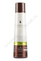 Шампунь питательный Macadamia  Professional Weightless Moisture Shampoo для тонких волос 300 мл