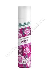 Сухой шампунь Batiste Blush с цветочным ароматом 200 мл