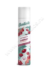 Сухой шампунь Batiste Cherry с ароматом вишни 200 мл