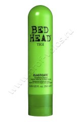 Укрепляющий шампунь Tigi Bed Head Elasticate Shampoo против ломкости волос 250 мл