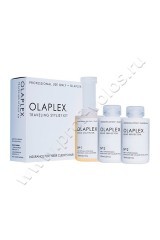 Набор косметики для стилиста Olaplex Traveling Stylist Kit по уходу за волосами при окрашивании