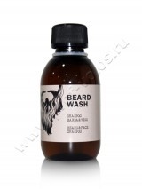 Мужской шампунь Davines Dear Beard Wash для бороды 150 мл