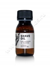 Масло Davines Dear Beard Shave Oil для бритья 50 мл