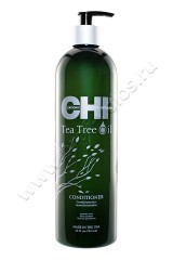 Кондиционер CHI Tea Tree Oil Conditioner универсальный 750 мл