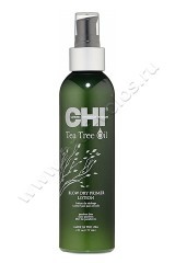 Лосьон для укладки CHI Tea Tree Oil Blow Dry Primer Lotion под фен 177 мл