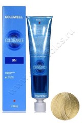  - Goldwell Colorance 9N  - 60 