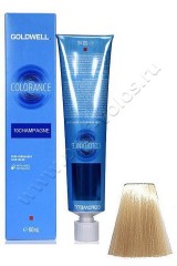  Goldwell Colorance 10 CHAMPAGNE     60 
