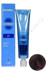    Goldwell Colorance 4V     60 