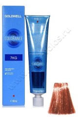   Goldwell Colorance 7KG     60 
