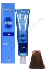    Goldwell Colorance 7RB  -  60 
