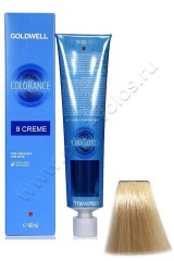    Goldwell Colorance 9 CREME     60 