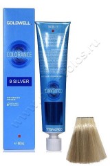    Goldwell Colorance 9 SILVER     60 