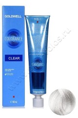    Goldwell Colorance CLEAR    60 