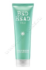 Шампунь Tigi Bed Head Totally Beachin Shampoo для защиты от солнца 250 мл