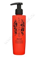 Кондиционер Revlon Professional Orofluido Asia SPA Conditioner для мягкости непослушных волос 200 мл