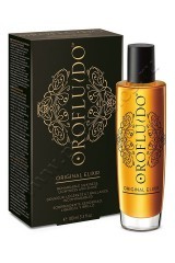 Масло Revlon Professional Orofluido Elixir многофункциональное 50 мл