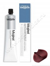 Краска для волос Loreal Professional Majirel Ionene G incell 6.56 стойкая 50 мл