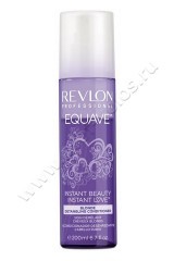 Спрей Revlon Professional Equave Blonde Detangling Conditioner для светлых, блондированных и седых волос 200 мл