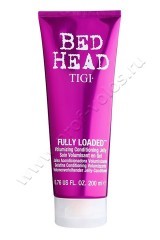 Кондиционер-желе Tigi Bed Head Fully Loaded Conditioner для объема тонких волос 200 мл